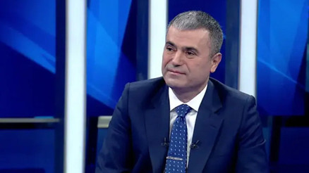 Demirören Medya TV Grup Başkanı Murat Yancı: Türkiye, BM Zirvesine damga vurdu