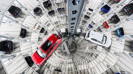 VW ve Audi 2.8 milyon otomobili geri çağırdı
