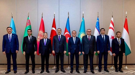 KKTC: Kıbrıs Türk halkının haklarını tanıma zamanı KKTC: Kıbrıs Türk halkının haklarını tanıma zamanı