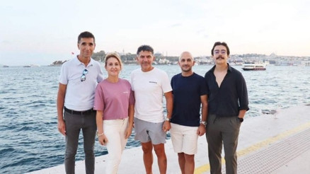 Hekimler piste çıkıyor… 6 doktor 24 saat koşacak Hekimler piste çıkıyor… 6 doktor 24 saat koşacak