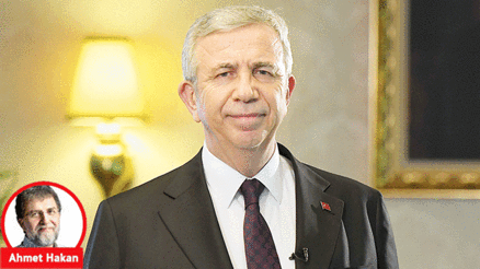 Mansur Yavaş’tan ne olur ne olmaz