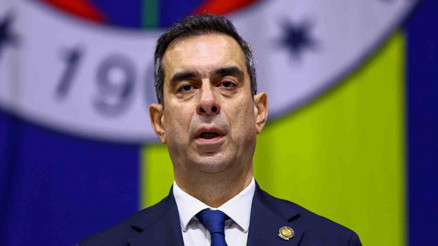 Şekip Mosturoğlu: Her yıl tekrarlanan seçimlerle istikrar sağlamak mümkün değil