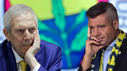 Aziz Yıldırımdan Sadettin Saran yönetimine tepki: Paraları yemişsiniz Erkek gibi neden söylemiyorsunuz Aziz Yıldırımdan Sadettin Saran yönetimine tepki: Paraları yemişsiniz Erkek gibi neden söylemiyorsunuz