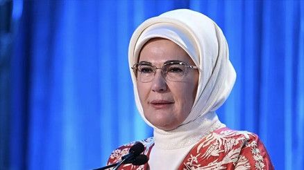 Emine Erdoğandan Sıfır Atık Hareketinin 9uncu yıl dönümü paylaşımı