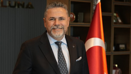 EBSO Başkan Adayı Mustafa Karabağlı: İzmir için bir hayalim var