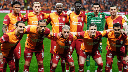 Galatasarayda sürpriz Ocakta ayrılıyor