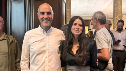 Hannover’de Onay koltuğunu korudu