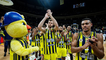 Fenerbahçe Tarfin, Basketbol Avrupa Liginde yarın Bayern Münihi konuk edecek