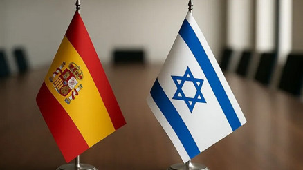 İspanyol bakanın sözleri İsraili kızdırdı: Maslahatgüzar bakanlığa çağrıldı