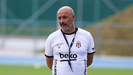 Beşiktaşı milli maç arasının ardından zorlu bir maraton bekliyor