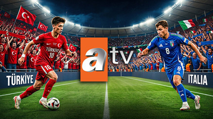 ATV MİLLİ MAÇ CANLI İZLE EKRANI (TÜRKİYE - İTALYA MAÇI CANLI) 🔴 || Milli maç canlı nasıl izlenir, hangi kanalda Türkiye – İtayla maçı canlı izle ekranı ve ATV yayın akışı 28 Eylül 2026 ATV MİLLİ MAÇ CANLI İZLE EKRANI (TÜRKİYE - İTALYA MAÇI CANLI) 🔴 || Milli maç canlı nasıl izlenir, hangi kanalda Türkiye – İtayla maçı canlı izle ekranı ve ATV yayın akışı 28 Eylül 2026