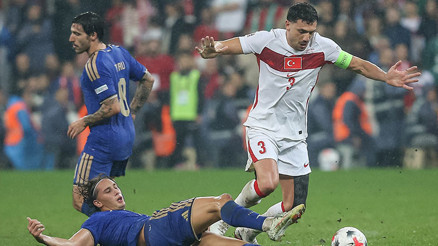 Merih Demiral: Utanç duyuyoruz, özür dileriz