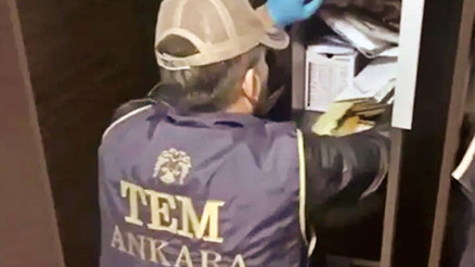 MASAK’ta üç şüpheliye FETÖ bağlantısıyla tutuklama kararı