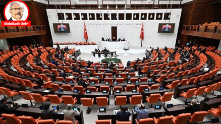 Fon rezaletine Meclis’te araştırma komisyonu geliyor