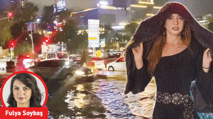 Süper El Nino güçleniyor… Şiddetli yağışlar bu kışın fragmanı