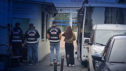 Fon soruşturmasında yeni gelişme: 5 şüpheli tutuklandı