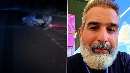 Fenomen motorcu Cumhur Kahramandan acı haber: Trafik kazasında hayatını kaybetti