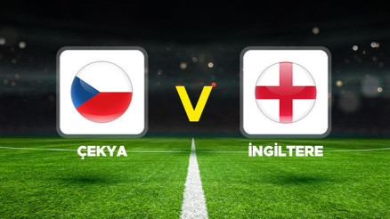 Çekya - İngiltere Maçı Ne Zaman, Saat Kaçta, Hangi Kanalda (UEFA Uluslar Ligi) Çekya - İngiltere Maçı Ne Zaman, Saat Kaçta, Hangi Kanalda (UEFA Uluslar Ligi)