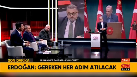 Borsada dolaylı yoldan mağdur olanlara ödeme yapılacak mı