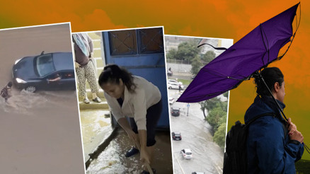 Sarı kodlu alarm verildi: Megakent için peş peşe uyarı İstanbulu sağanak vurdu: Bazı alt geçitleri, evleri ve iş yerlerini su bastı Sarı kodlu alarm verildi: Megakent için peş peşe uyarı İstanbulu sağanak vurdu: Bazı alt geçitleri, evleri ve iş yerlerini su bastı