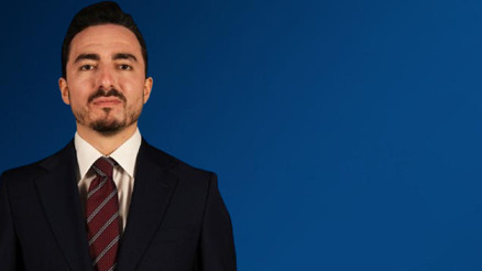 Avukat Ali Kasım Tuna baro başkanlığına adaylığını açıkladı Avukat Ali Kasım Tuna baro başkanlığına adaylığını açıkladı