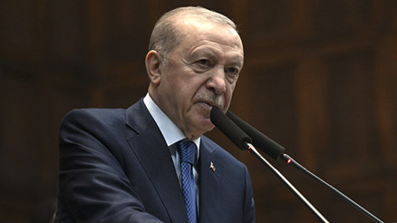 Cumhurbaşkanı Erdoğandan fon soruşturması açıklaması: Devlet Denetleme Kurulu görevlendirildi Cumhurbaşkanı Erdoğandan fon soruşturması açıklaması: Devlet Denetleme Kurulu görevlendirildi