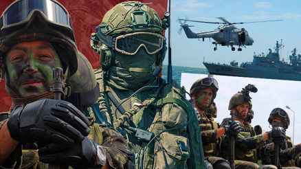 Dikkat çeken hazırlık NATO bunu neden test etti Seçilen yerin verdiği mesaj ne ‘Mevcut gerilimi daha da artırabilir’