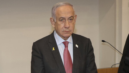 Netanyahudan İsrailin yakın zamanda saldırıya uğrayacağı iddiası