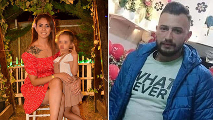 Balkondan düşüp yaralanan Aylin Gülerden şoke eden suçlama: Eşim bacaklarımdan tutup attı
