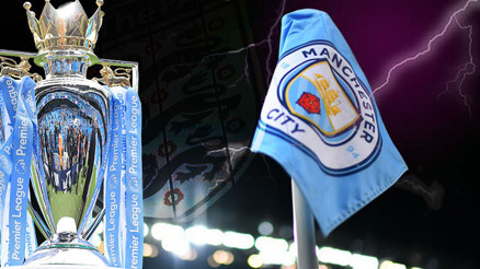 Manchester City, Premier Ligdeki tüm suçlamalardan suçlu bulundu 900 milyon sterlinlik skandal