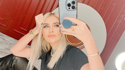 Melis Sütşurup kimdir, kaç yaşında, nereli Mustafa Sandalın eşi Melis Sütşurup Sandal ne iş yapıyor İşte hayatı hakkında bilgiler Melis Sütşurup kimdir, kaç yaşında, nereli Mustafa Sandalın eşi Melis Sütşurup Sandal ne iş yapıyor İşte hayatı hakkında bilgiler