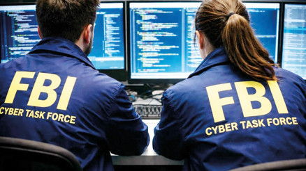 FBI hack’lendi... Ajanlar deşifre oldu