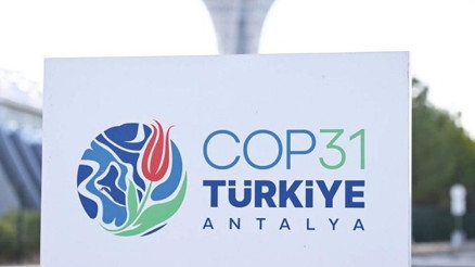 Antalya’da İklim Zirvesi seferberliği… Dünya ‘COP’tu geliyor Antalya’da İklim Zirvesi seferberliği… Dünya ‘COP’tu geliyor