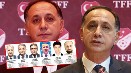 MHKya temiz futbol operasyonu