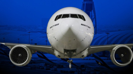 Kaçırılma kodu yollayan uçakla ilgili kan donduran iddia: Pilot uçağı düşürmeye çalıştı Kaçırılma kodu yollayan uçakla ilgili kan donduran iddia: Pilot uçağı düşürmeye çalıştı