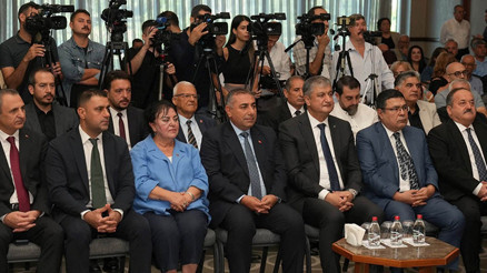 Adana lezzetle güç gösteriyor