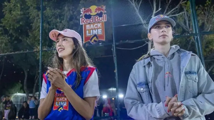 Red Bull Back Line 2026 Türkiye şampiyonu Athena takımı oldu Red Bull Back Line 2026 Türkiye şampiyonu Athena takımı oldu