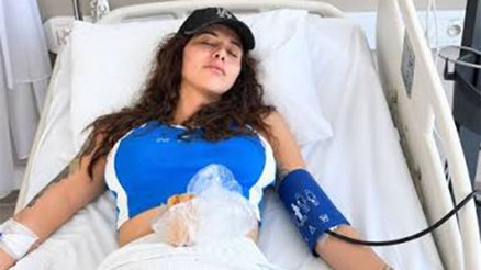 Survivor Nefisenin hastalığının nedeni belli oldu