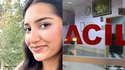 Üniversite öğrencisi kalp krizi sonucu hayatını kaybetti