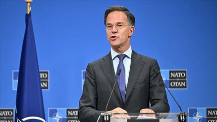 NATO Genel Sekreteri Rutte’den Putin’e mesaj: NATO’yu asla yenemeyeceğini biliyor NATO Genel Sekreteri Rutte’den Putin’e mesaj: NATO’yu asla yenemeyeceğini biliyor