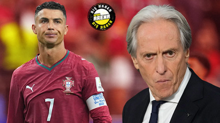 Portekizde Cristiano Ronaldo depremi: Kampı terk etti, milli takımı bıraktı Portekizde Cristiano Ronaldo depremi: Kampı terk etti, milli takımı bıraktı