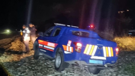Sinop’ta tekne alabora oldu... 2 polis memurundan 1i öldü, diğer kayıp