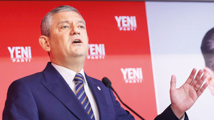 Özel’den fon çıkışı: Görev Şimşek’e aittir