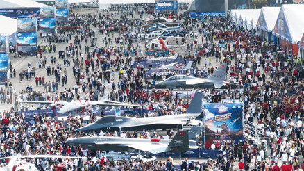 ‘TEKNOFEST Güneydoğu’ heyecanı