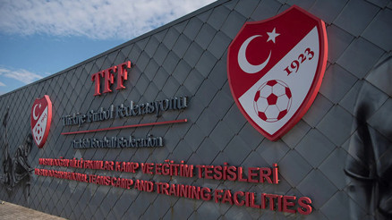 Tekrar ediyorum: İlk seçimde TFF başkanlığına adayım