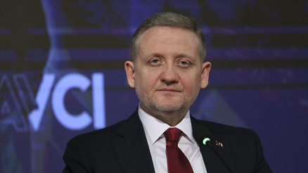 Göksel Gümüşdağ, Ferhat Gündoğdu konusunda uyarmıştı: Türk hakemliği zor toparlanır