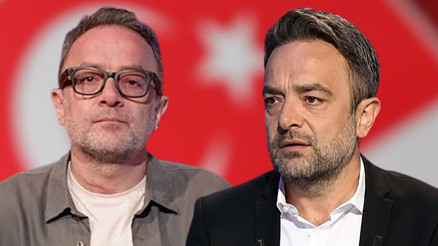 Uğur Meleke: TFF Başkanlığına adayım Mafyatik jargonu, takım elbiseli holiganizmi bitireceğime söz veriyorum