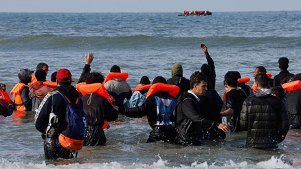 31 kişi hayatını kaybetmişti: Manş Denizi faciasında karar çıktı