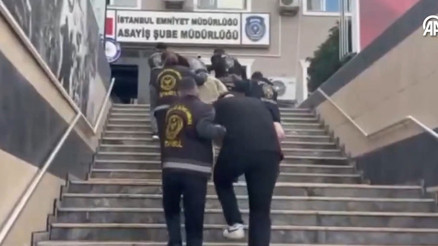 TikTok, Instagram ve Xteki kavga ve müstehcenlik yayına operasyon: 10 ilde 10 gözaltı