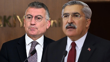 Mecliste yeni dönem başlarken fon soruşturması ve dış politika masaya yatırıldı Mecliste yeni dönem başlarken fon soruşturması ve dış politika masaya yatırıldı